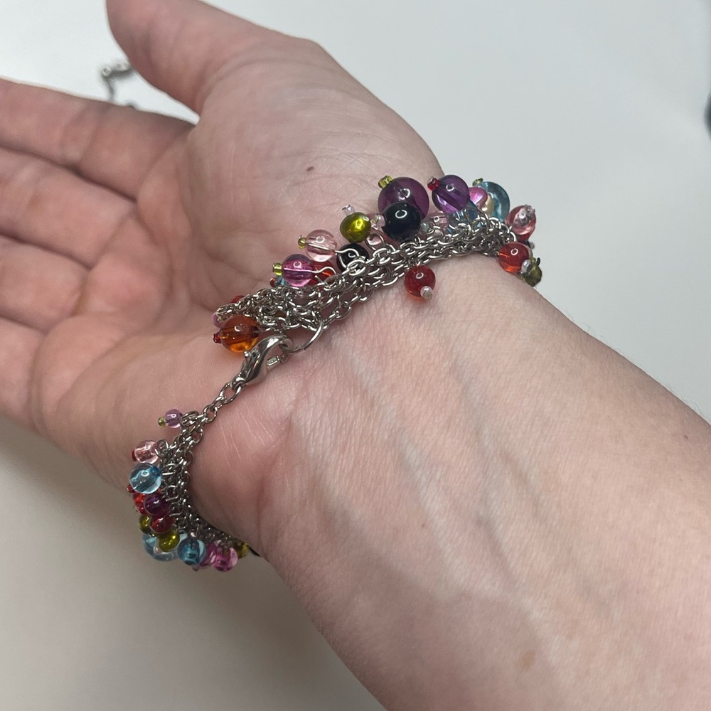 Multicolor bead set - Picture 4 of 8